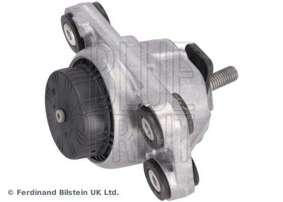 LR048781 Land Rover Coxim (suporte) esquerdo/direito de motor